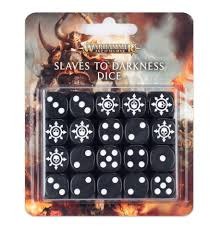 83-05 Slaves To Darkness Dice (old)